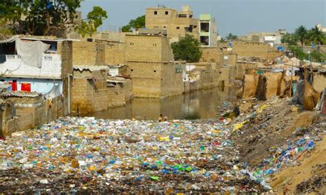 A history of Karachi’s garbage outbreaks - DAWN.COM