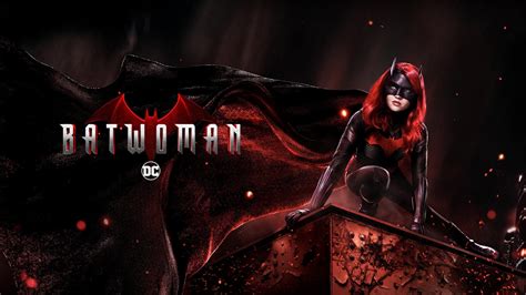 Batwoman Season 3