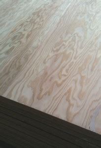 Douglas Fir Marine Plywood – LBI Fiberglass Products