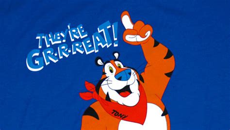 Tony The Tiger Voice Actor Lee Marshall Dead At Age 64 | Pop Culture News