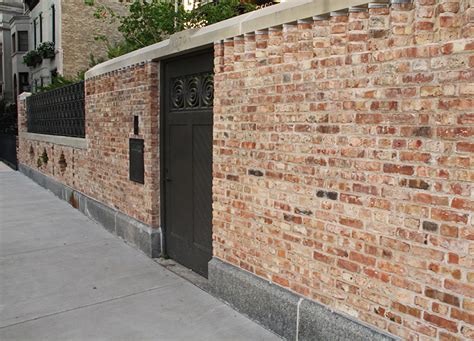 Full Range – Reclaimed Chicago Brick | Legends Stone | Natural Stone | Building Stone | Thin ...