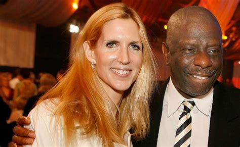 Are Ann Coulter And Jimmie 'JJ' Walker Of 'Good Times' Dating?