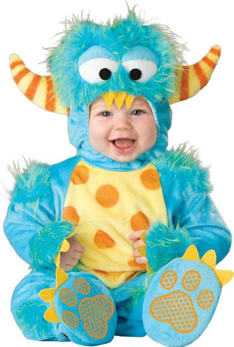 25 Super Cute Baby Boy Halloween Costumes • The Pinning Mama