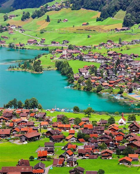 Lungern, Switzerland : r/VillagePorn