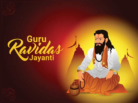 Guru Ravidas Jayanti: Celebrating the Life and Teachings of a Spiritual Leader - Scoop Beats