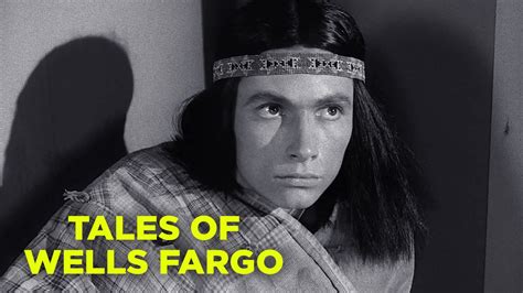 Watch Tales of Wells Fargo · Season 3 Full Episodes Online - Plex