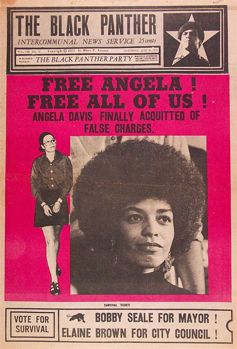 The Black Panther Party - Enoch Pratt Free Library