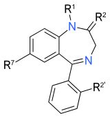 Benzodiazepine dependence - Wikipedia