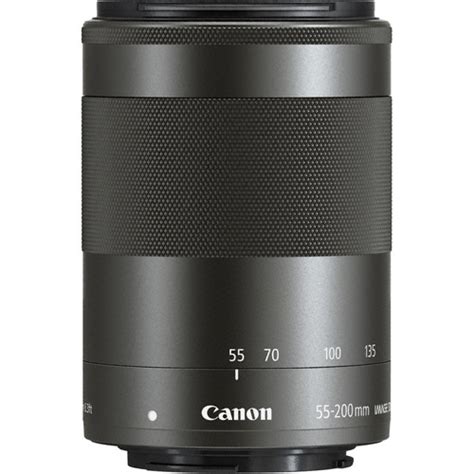 Best Lenses for Canon EOS M6 Mark II in 2022 – Camera Ears