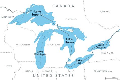 Great Lakes Fishing Guide - The Complete Guide - Hardcore Game Fishing