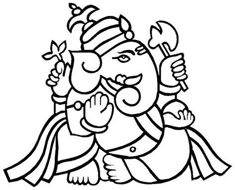 Free God Ganesh Drawings, Download Free God Ganesh Drawings png images ...