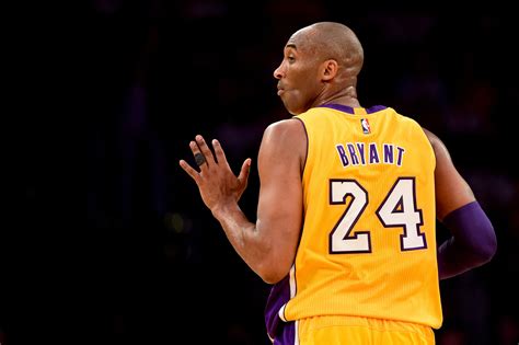 Kobe Bryant: Top 5 moments with the Los Angeles Lakers