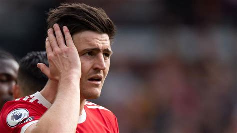 Man Utd News: Bomb threat at Harry Maguire's family home: What happened? | Marca