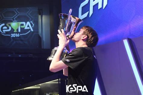 South Korea's long-running StarCraft 2 Proleague to close down - Polygon