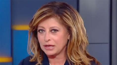 Fox's Maria Bartiromo Accuses White House Of 'Drumming Up' Russian 'Civil War' Story To Cover ...