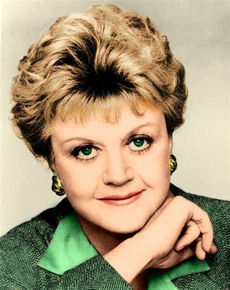 Angela Lansbury - Alchetron, The Free Social Encyclopedia