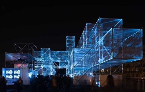 Best Projection Mapping software: the ideal solution for your projects ...