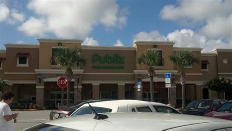 Publix Pharmacy at Palm Coast Town Center, 800 Belle Terre Pkwy, Palm Coast, FL, Pharmacies ...