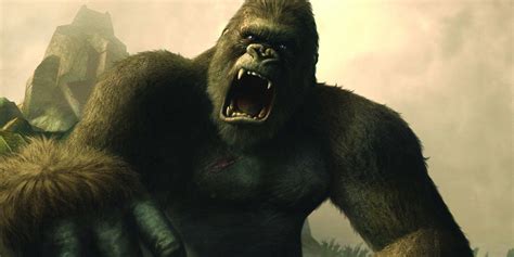 King Kong's Surprisingly Competent Survival Video Game, Explained