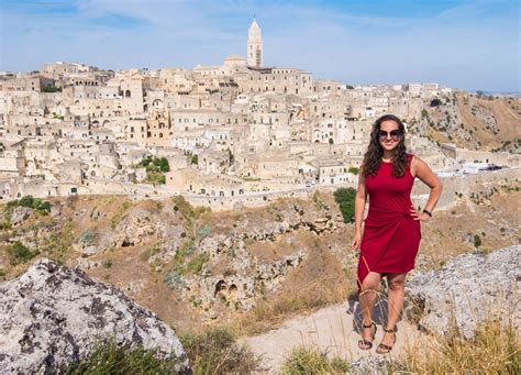 17 Fun Things to Do in Matera, Italy, Mysterious Stone City