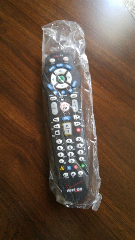 Remote control Verizon cable $20 for sale in Plano, TX - 5miles: Buy and Sell