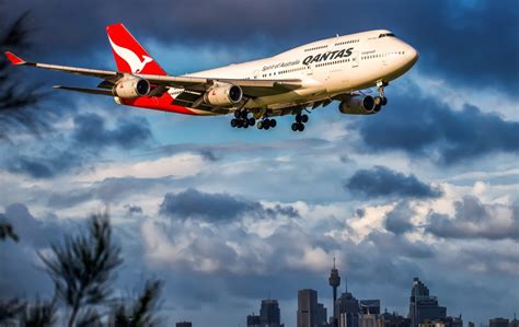 Qantas Re-Opens International Bookings For July - Travel Off Path