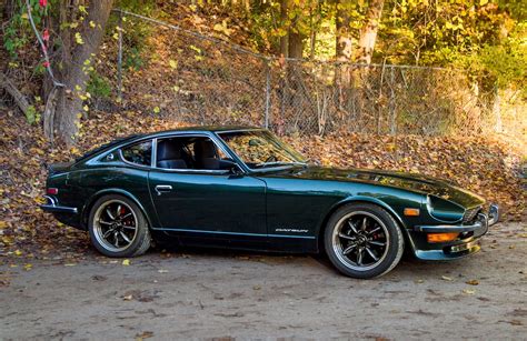 Datsun 240Z : r/carporn