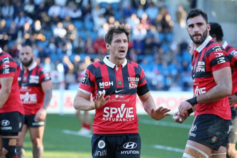 Rugby : Toulon en quête du dernier titre qui manque à son palmarès