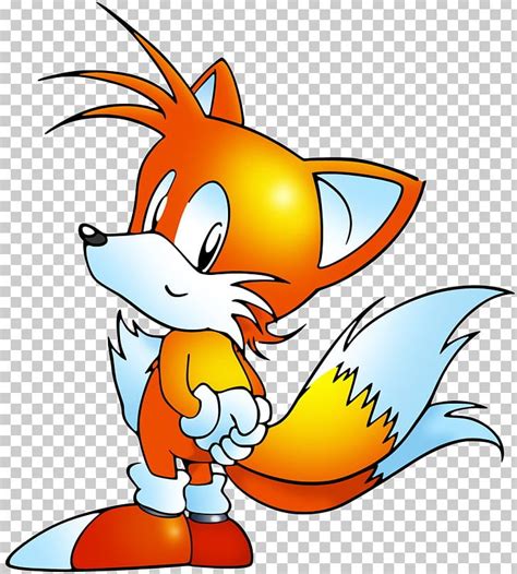 Sonic The Hedgehog 2 Tails Adventure Sonic Generations PNG, Clipart ...