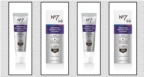 Boots' No7 retinol serum: Over 100,000 people want this highly ...