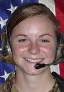 Fallen Heroes Afghanistan: US Army Lieutenant Ashley White