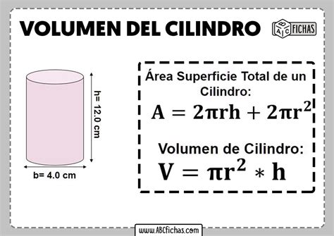 Calculadora De Volume De Cilindro - ENSINO