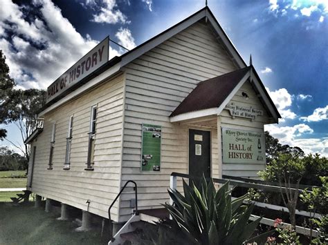 Kilcoy Hall of History - Attraction - Queensland