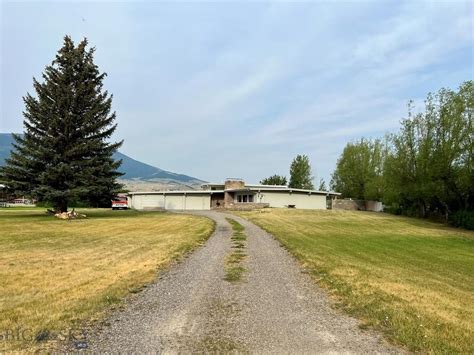 Livingston, MT Real Estate - Livingston Homes for Sale | realtor.com®