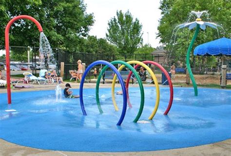 Best Splash Pads, Splash Parks, and Water Playgrounds in Houston | Splash park, Splash pad ...