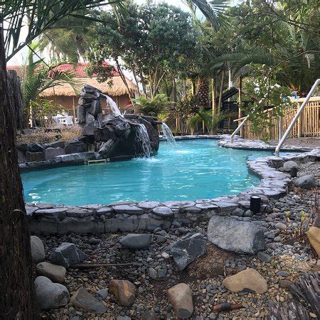 Palm Springs Hot Pool (Parakai) - 2021 All You Need to Know Before You ...