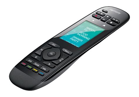 Questions and Answers: Logitech Harmony Ultimate Home (Remote Control ...