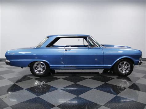 1965 Chevrolet Nova Chevy II SS for Sale | ClassicCars.com | CC-1014362