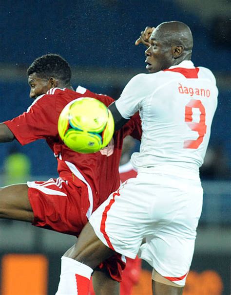 BURKINA FASO - Dieci Football Entertainment