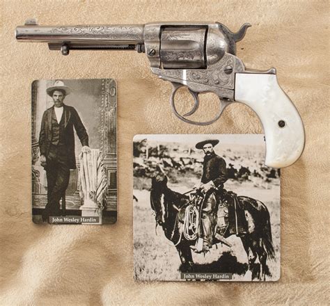 4 Revolvers Used by Famous Lawmen and Outlaws of the Old West | OutdoorHub