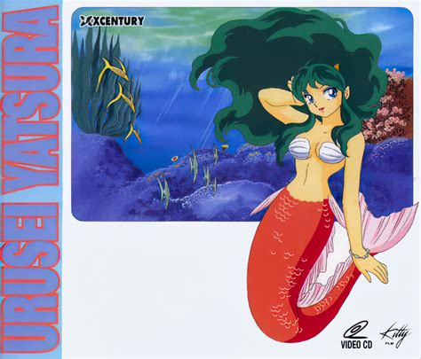 Urusei Yatsura Picture - Image Abyss