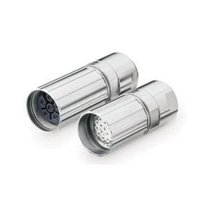 M23 connector - All industrial manufacturers