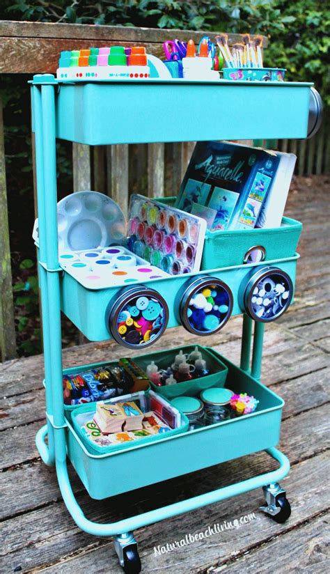 Pullman from Pete Townshend | Easy arts and crafts, Craft cart, Space crafts