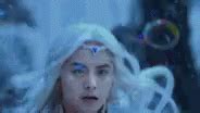 Ice Fantasy Ying Kong Shi GIF - Ice Fantasy Ying Kong Shi Fight - Discover & Share GIFs