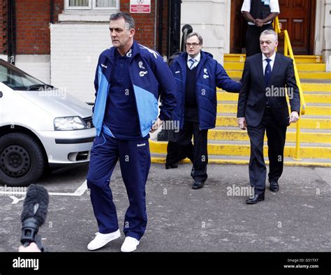 Fabrice Muamba collapse Stock Photo - Alamy