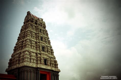 Balaji Temple Narayanpur Pune | The Narayanpur Balaji Temple… | Flickr