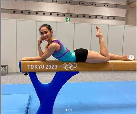 Tokyo Olympics: A tough balancing act for Farah Ann