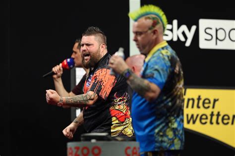 Dutch Darts Championship 2023 | Day Three Preview and Order of Play - LiveDarts