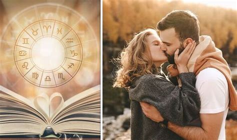 November horoscope: End of month brings 'tough' romance - what's in ...