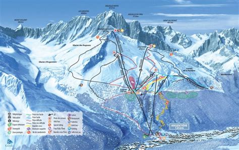 Chamonix Mont-Blanc | France ski holidays | Top Snow Travel